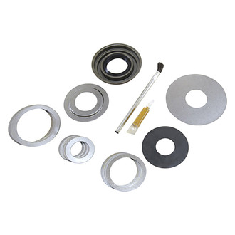 Yukon Gear & Axle® - Differential Mini Installation Kit