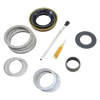 Yukon Gear & Axle® - Rear Differential Mini Installation Kit