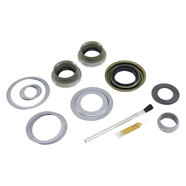 Yukon Gear & Axle® - Front Differential Mini Installation Kit