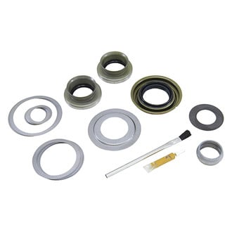 Yukon Gear & Axle® - Differential Mini Installation Kit