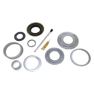 Yukon Gear & Axle® - Differential Mini Installation Kit