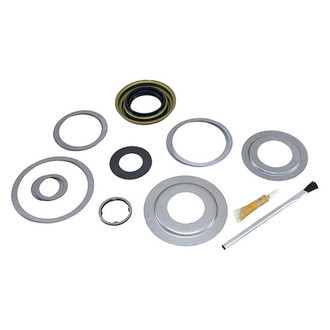 Yukon Gear & Axle® - Differential Mini Installation Kit