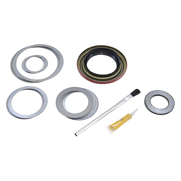 Yukon Gear & Axle® - Rear Differential Mini Installation Kit