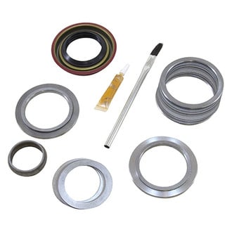 Yukon Gear & Axle® MK F7.5 - Rear Differential Mini Installation Kit