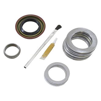 Yukon Gear & Axle® - Differential Mini Installation Kit