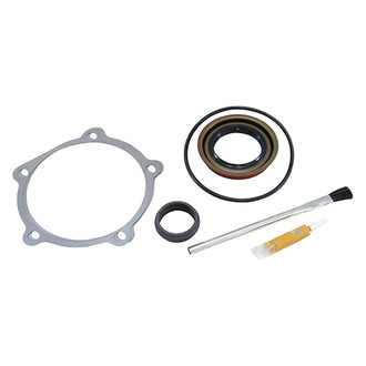Yukon Gear & Axle® - Rear Differential Mini Installation Kit
