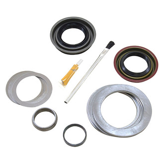 Yukon Gear & Axle® - Rear Differential Mini Installation Kit