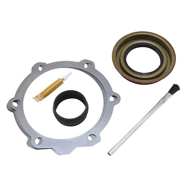 Yukon Gear & Axle® - Front Differential Mini Installation Kit