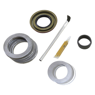 Yukon Gear & Axle® - Rear Differential Mini Installation Kit