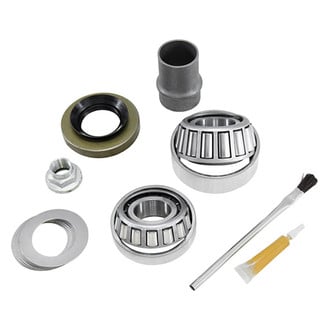 Yukon Gear & Axle® - Differential Mini Installation Kit