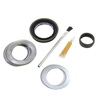 Yukon Gear & Axle® - Rear Differential Mini Installation Kit