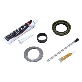 Yukon Gear & Axle® - Differential Mini Installation Kit