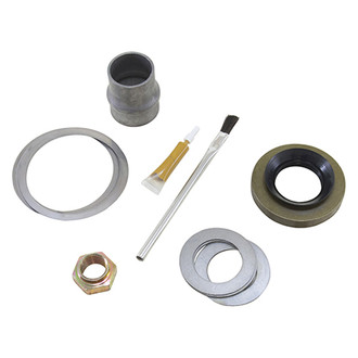 Yukon Gear & Axle® -  Differential Mini Installation Kit