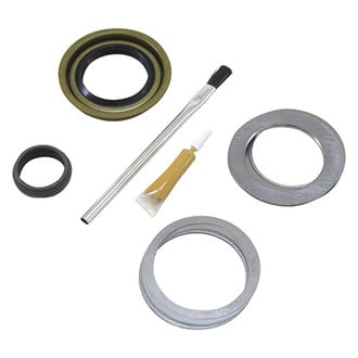 Yukon Gear & Axle® - Front Differential Mini Installation Kit