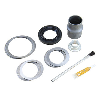 Yukon Gear & Axle® - Differential Mini Installation Kit