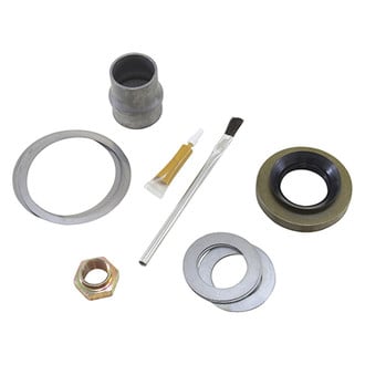 Yukon Gear & Axle® - Differential Mini Installation Kit