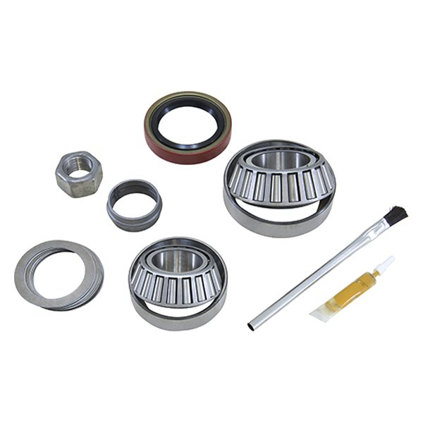 Yukon Gear & Axle® - Rear Differential Pinion Installation Kit