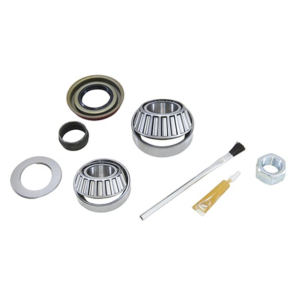 Yukon Gear & Axle® - Rear Differential Pinion Installation Kit