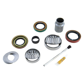 Yukon Gear & Axle® - Rear Differential Pinion Installation Kit