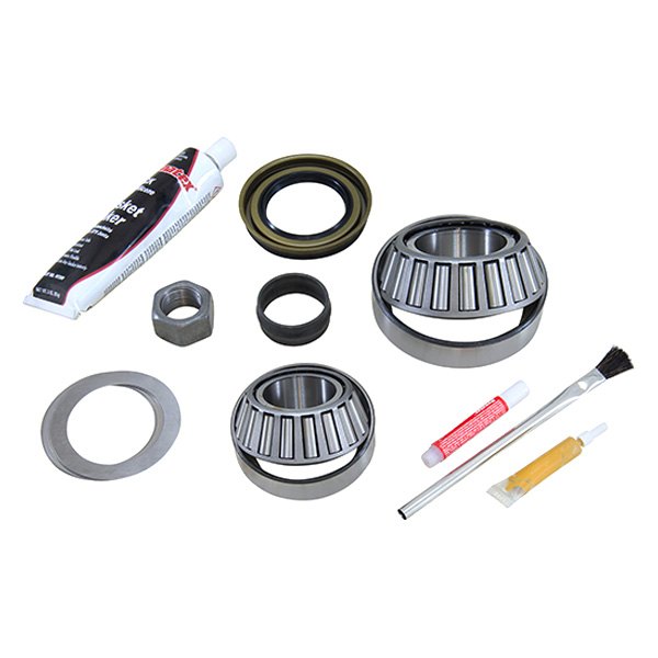 Yukon Gear & Axle® - Front Differential Pinion Installation Kit