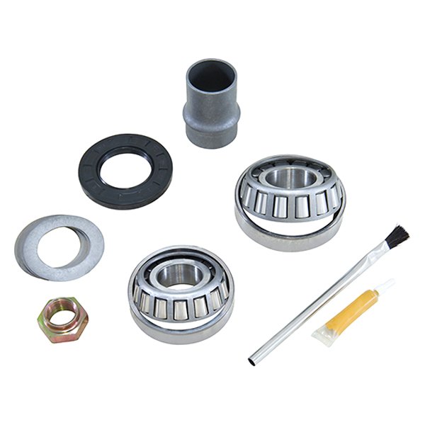 Yukon Gear & Axle® - Front and Rear Differential Pinion Installation Kit