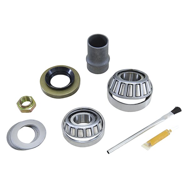 Yukon Gear & Axle® - Rear Differential Pinion Installation Kit