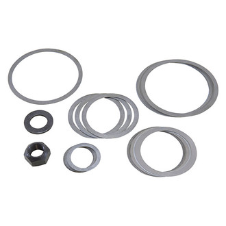 Yukon Gear & Axle® - Replacement Carrier Shim Kit