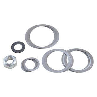 Yukon Gear & Axle® - Replacement Carrier Shim Kit