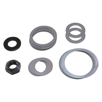 Yukon Gear & Axle® - Replacement Carrier Shim Kit