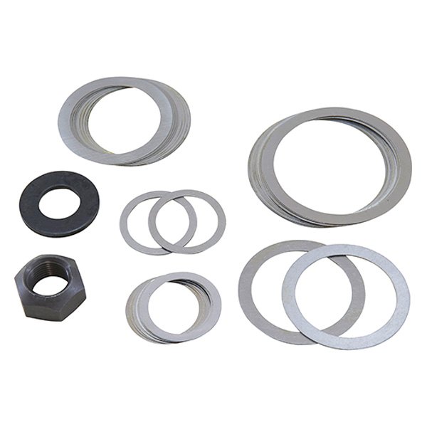 Yukon Gear & Axle® - Front Differential Carrier Shim Kit