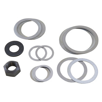 Yukon Gear & Axle® - Replacement Carrier Shim Kit