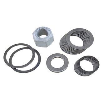 Yukon Gear & Axle® - Differential Carrier Shim Kit