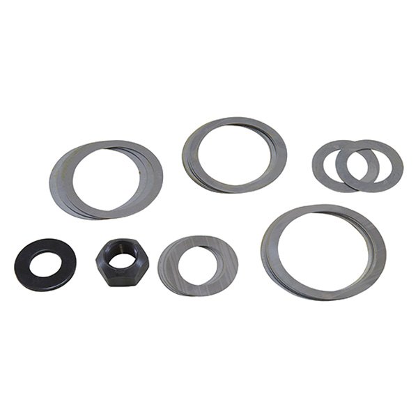 Yukon Gear & Axle® - Front Differential Carrier Shim Kit