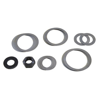 Yukon Gear & Axle® - Replacement Carrier Shim Kit