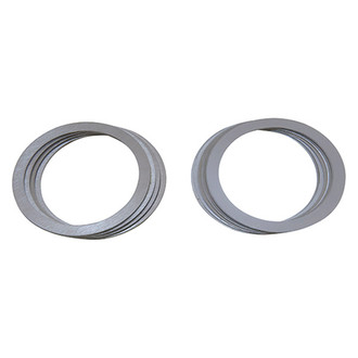 Yukon Gear & Axle® - Rear Carrier Shim Kit