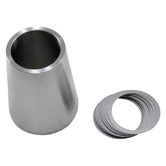 Yukon Gear & Axle® - Rear Differential Crush Sleeve Eliminator Kit