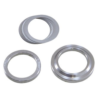Yukon Gear & Axle® - Differential Crush Sleeve Eliminator Kit