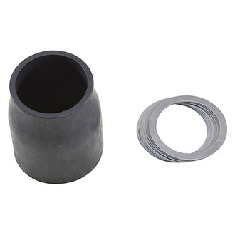 Yukon Gear & Axle® - Rear Solid Differential Crush Sleeve Eliminator Kit