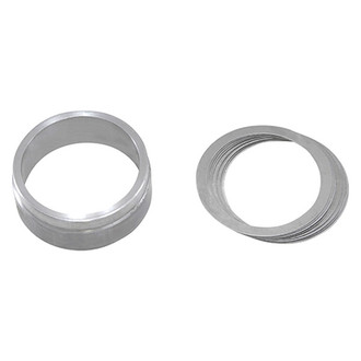 Yukon Gear & Axle® - Differential Crush Sleeve Eliminator Kit