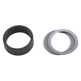 Yukon Gear & Axle® - Differential Crush Sleeve Eliminator Kit