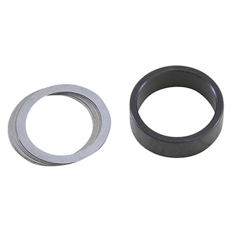 Yukon Gear & Axle® - Differential Crush Sleeve Eliminator Kit
