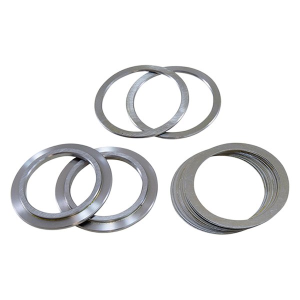 Yukon Gear & Axle® - Front and Rear Super Carrier Shim Kit