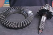 Yukon Gear & Axle® - High Performance Ring and Pinion Gear Set