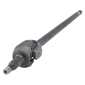Yukon Gear & Axle® - Axle Shaft Assembly