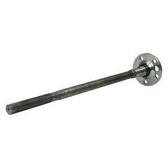 Yukon Gear & Axle® - Rear Axle Shaft