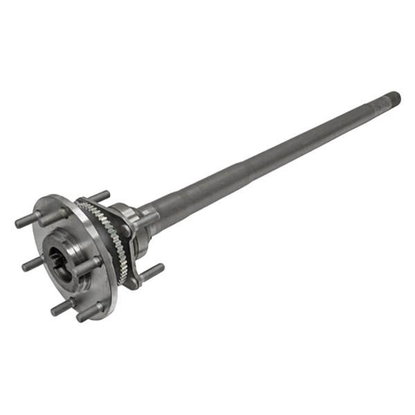 Yukon Gear & Axle® - Rear Axle Shaft Assembly with Cut to Length 28"-30"