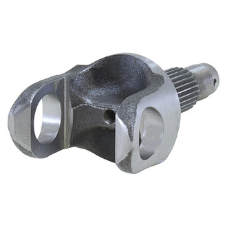 Yukon Gear & Axle® - Front Axle Shaft
