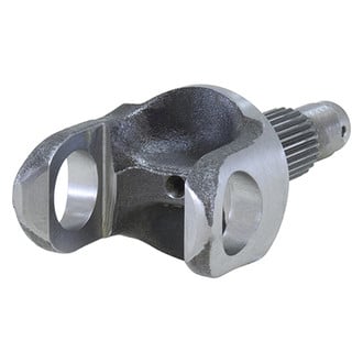 Yukon Gear & Axle® - Rear Axle Shaft