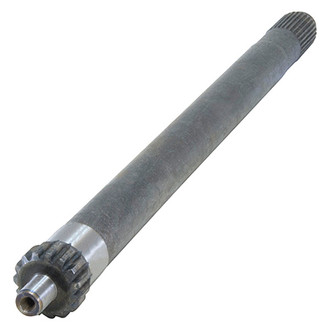 Yukon Gear & Axle® - Rear Extreme Axle Shaft