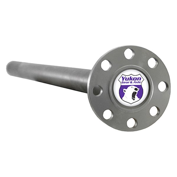 Yukon Gear & Axle® - Rear Axle Shaft